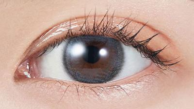 バブルブルー 装用画像