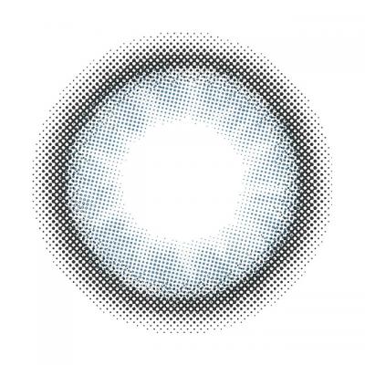 バブルブルー レンズ画像