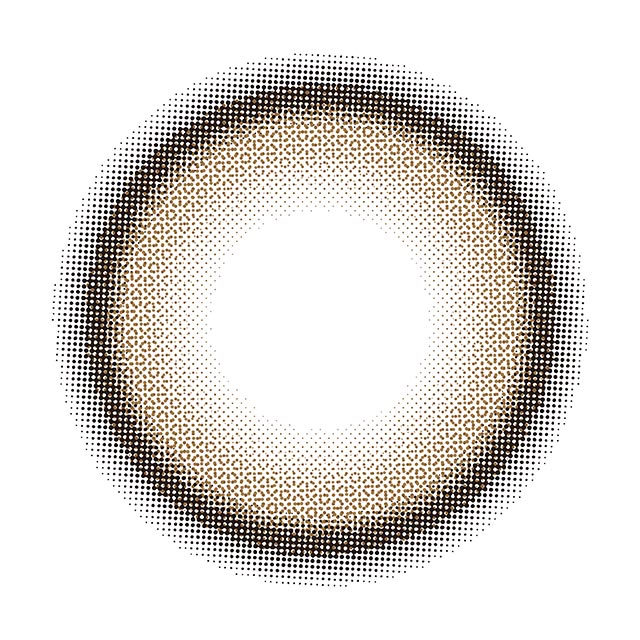 モラクワンデー チェリッシュブラウン(3)