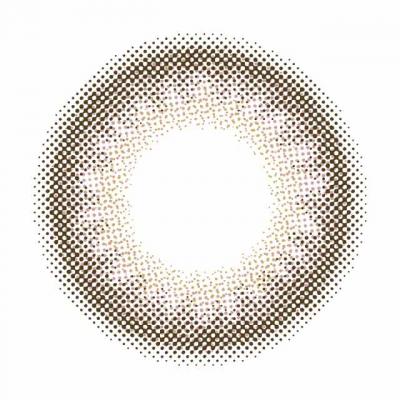 ダークピオニー レンズ画像