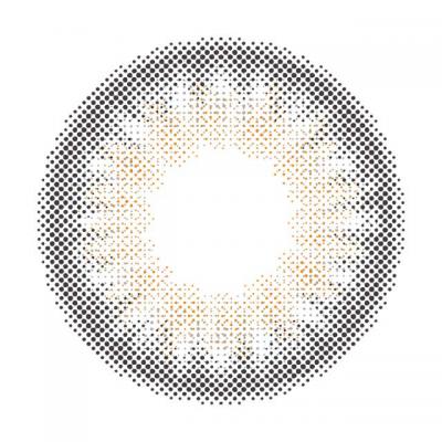 ミラーグレー レンズ画像