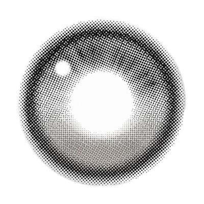 モラク ワンデー ミルキードロップ レンズ画像