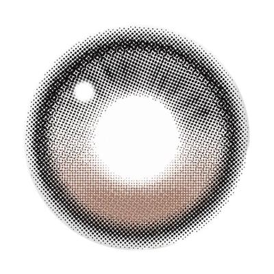 モラク ワンデー ロージードロップ レンズ画像