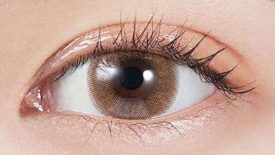 サクラスモア 装用画像