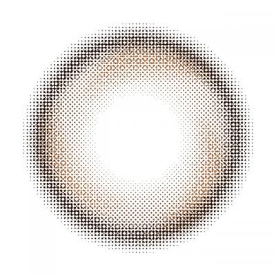 トゥインクルブラウン レンズ画像