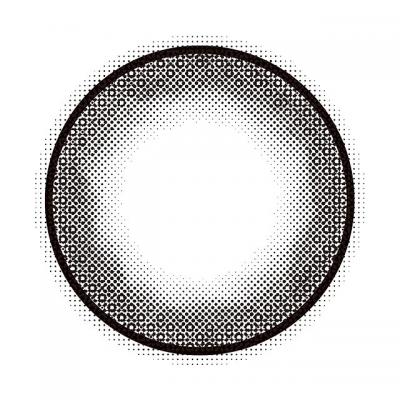 ユニフォームブラック レンズ画像