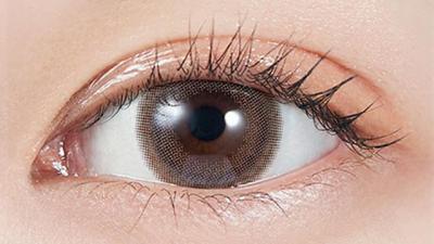 ダークピオニー 装用画像