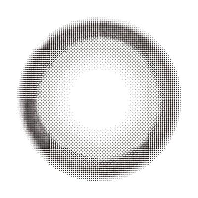 グレーバニー レンズ画像