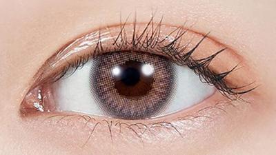 ピーチクラッシュ 装用画像