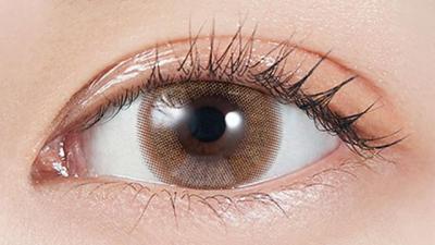 サクラスモア 装用画像