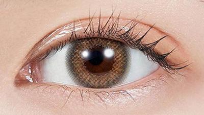 タンジェリンティー 装用画像