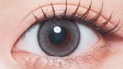 グレーコントゥア 装用画像