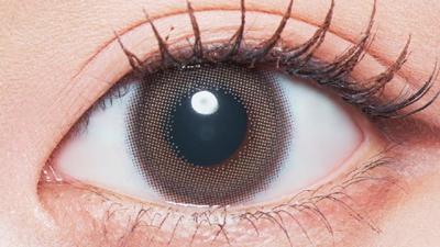 ゼリートープ 装用画像