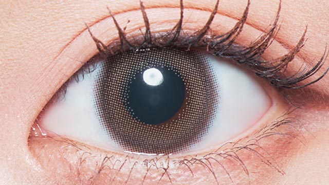 マランマラン ゼリートープの装用画像