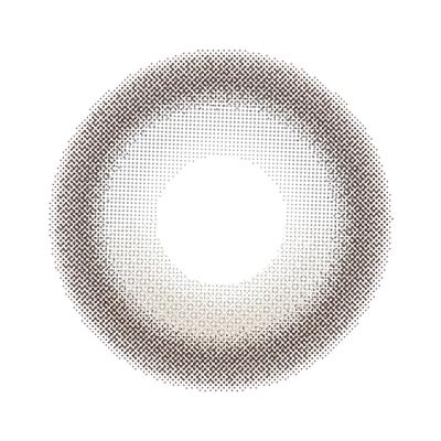 ルナリアグレー レンズ画像
