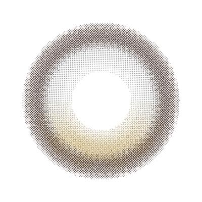 ルナリアオリーブ レンズ画像
