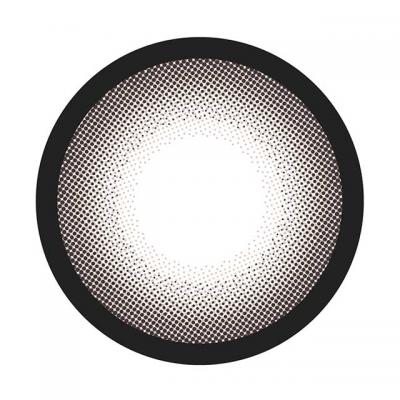 マランマラン ピュアリングブラウン レンズ画像