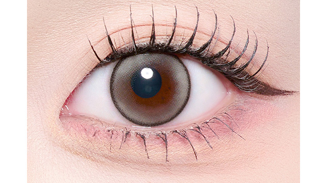 マランマラン ヘイジーベージュ 2枚入(2)