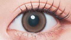 マランマラン メープルコントゥア momoho(ももほ) 装用画像