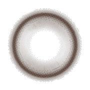 マランマラン ミューグレージュ 2枚入