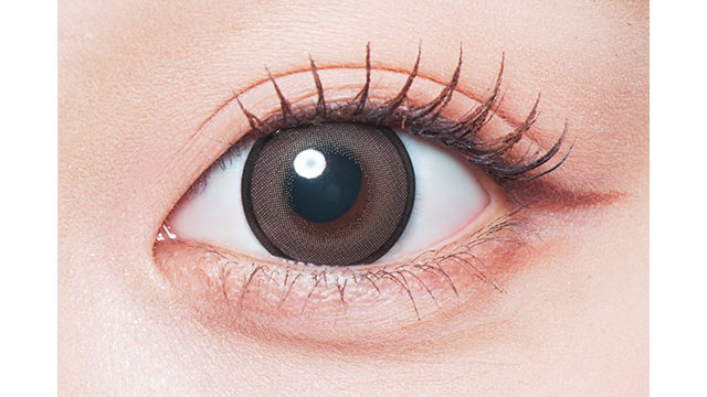 マランマラン ピュアリングブラウン 2枚入(2)