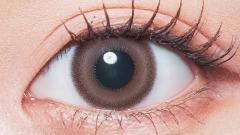 マランマラン ホイップグレージュ momoho(ももほ) 装用画像