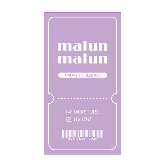 マランマラン ワンマンス メロウモカ(4)