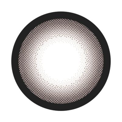 ピュアリングブラウン レンズ画像