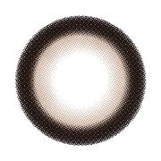 メロリア アイドルブラウン