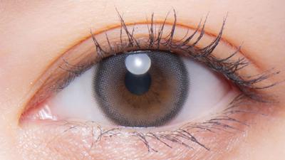 クライミューズ 装用画像