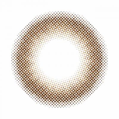 ミルクパフ レンズ画像