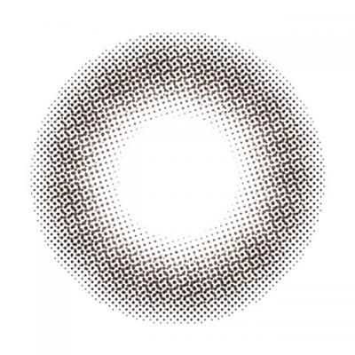 モアレディ レンズ画像