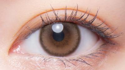 オンリーマイン 装用画像