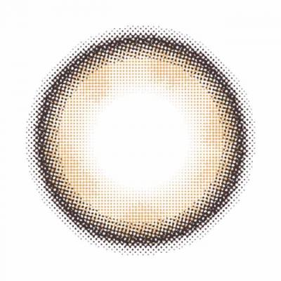 パールリング レンズ画像