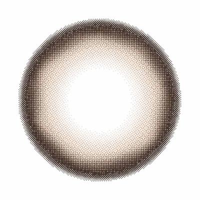 ピュアプードル レンズ画像