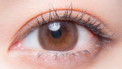 ロマンティックローズ 装用画像