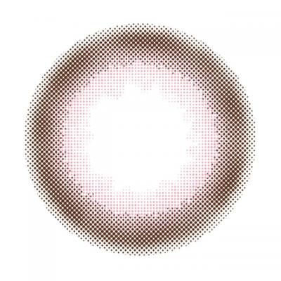 ロマンティックローズ レンズ画像