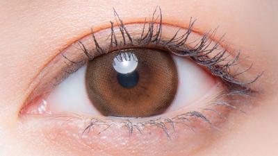 シークレットベア 装用画像