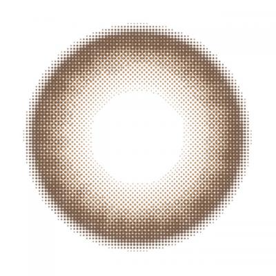 シークレットベア レンズ画像