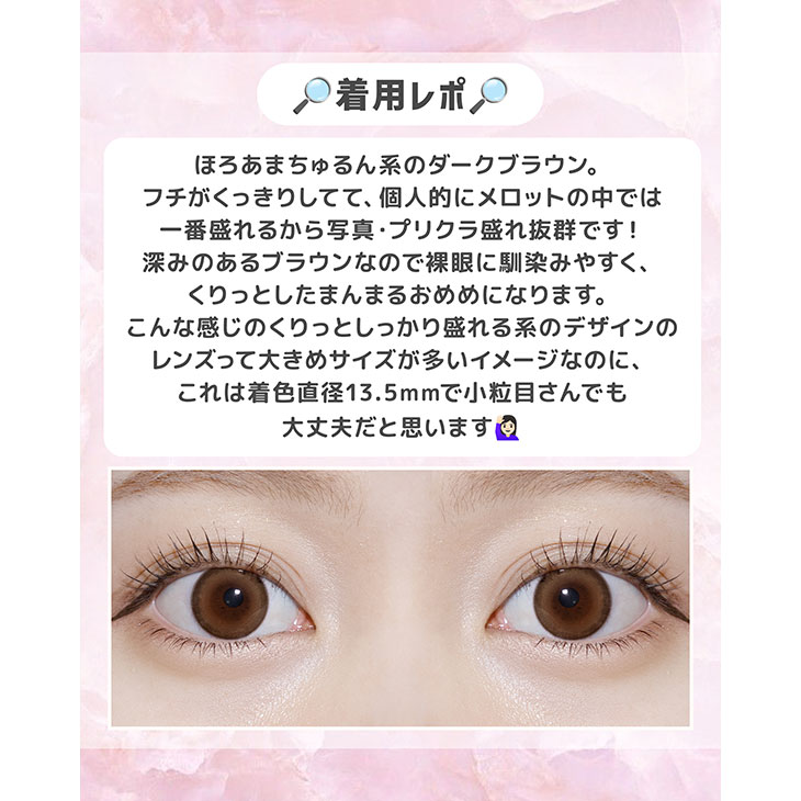 メロット シークレットベア(6)