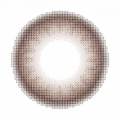 ヒロインルール CYL-0.75 レンズ画像