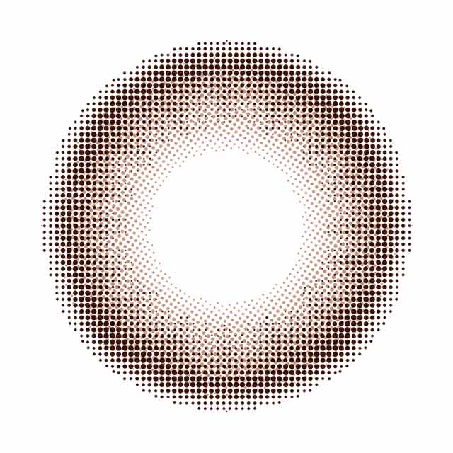 メロット トーリック(乱視用) ヒロインルール CYL-0.75(3)