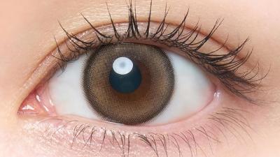 パールリング CYL-0.75 装用画像