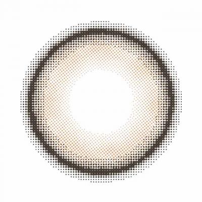 パールリング CYL-0.75 レンズ画像