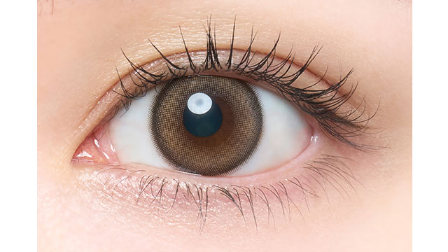 メロット トーリック(乱視用) パールリング CYL-0.75(2)