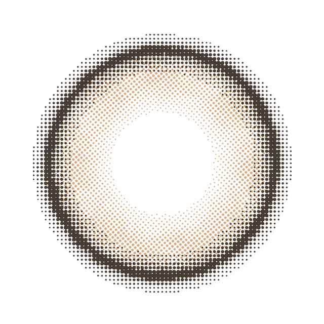 メロット トーリック(乱視用) パールリング CYL-0.75(3)