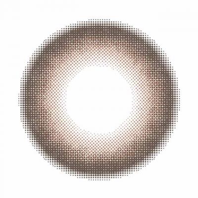 シークレットベア CYL-0.75 レンズ画像