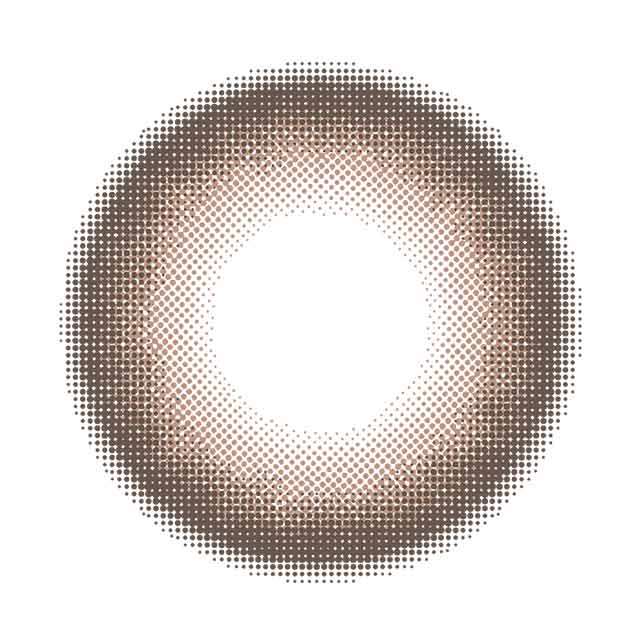 メロット トーリック(乱視用) シークレットベア CYL-0.75(3)