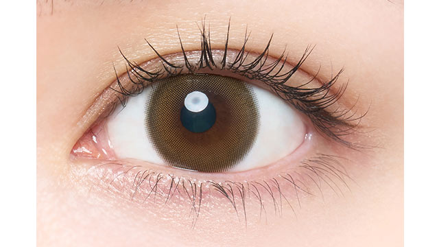 メロット トーリック(乱視用) ヒロインルール CYL-1.25(2)