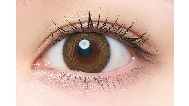 メロット トーリック(乱視用) シークレットベア CYL-1.25(2)